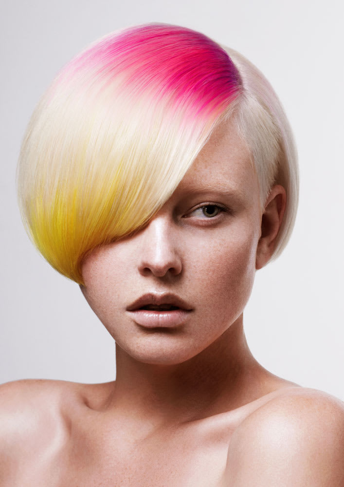 Tracey Hughes’ Whisper-Soft Styles