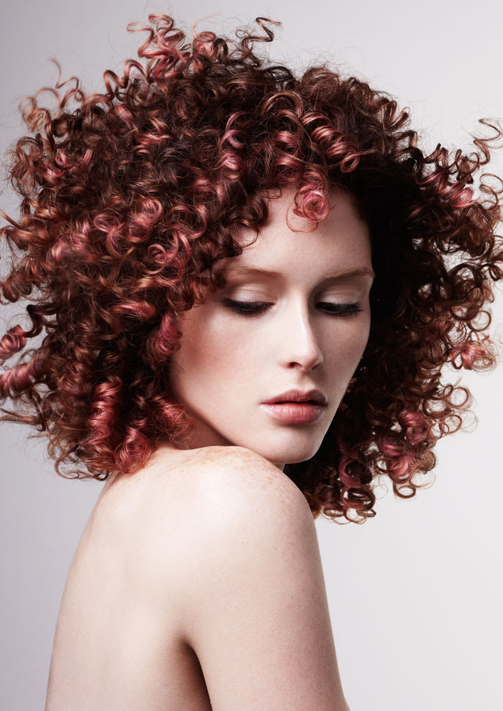 Tracey Hughes’ Whisper-Soft Styles