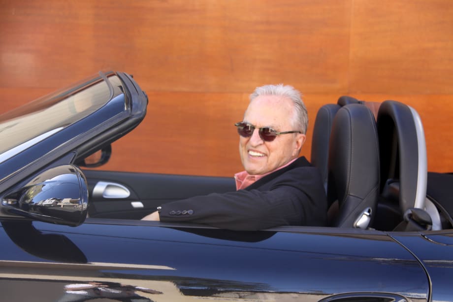 In Memoriam: Industry Visionary Chuck Parker