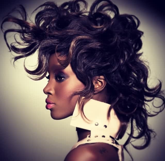 HOW TO: Glam Rock