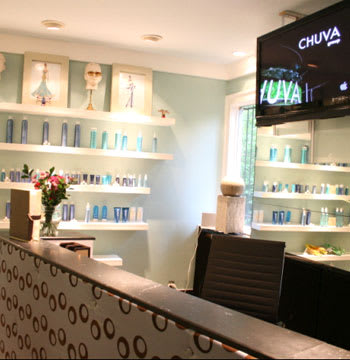 Chuva Beyond Salon