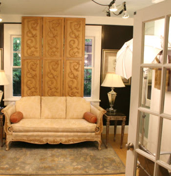 Chuva Beyond Salon
