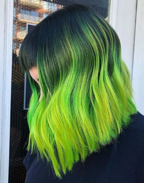 20 Hairstyles that Will Make You Green with Envy