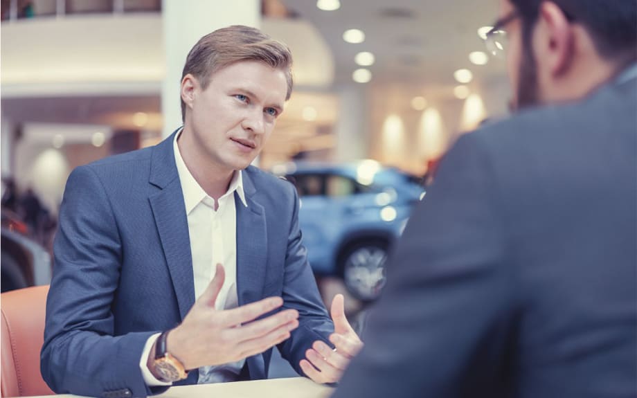 Active Listening Skills Improve Sales
