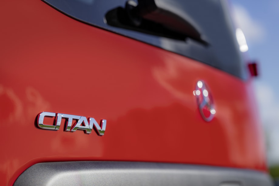 Mercedes-Benz to Premiere New Citan Van Online August 25