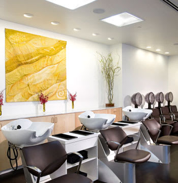 Citrine Salon