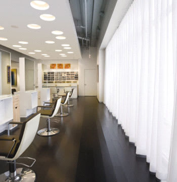 Citrine Salon