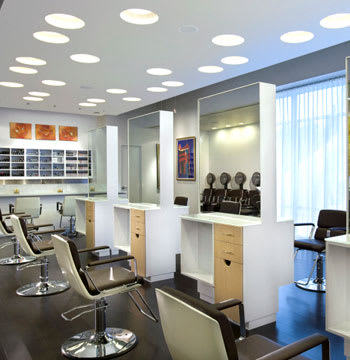 Citrine Salon