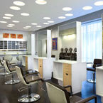 Citrine Salon