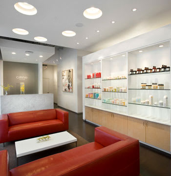 Citrine Salon