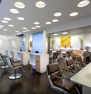 Citrine Salon