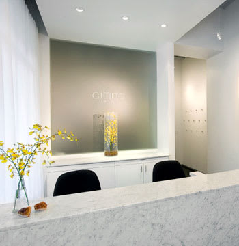 Citrine Salon