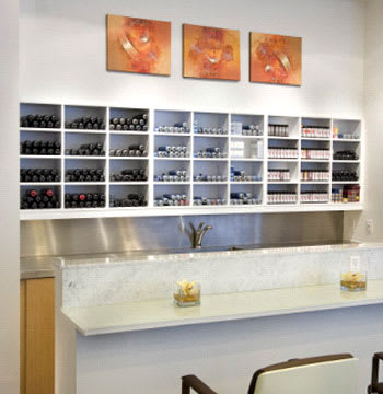 Citrine Salon