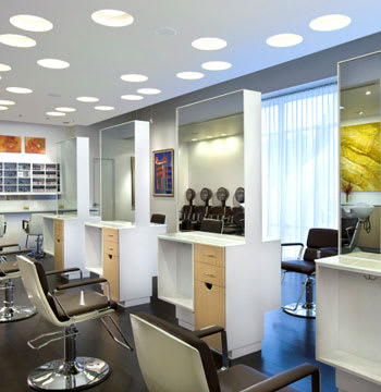 Citrine Salon