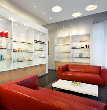 Citrine Salon