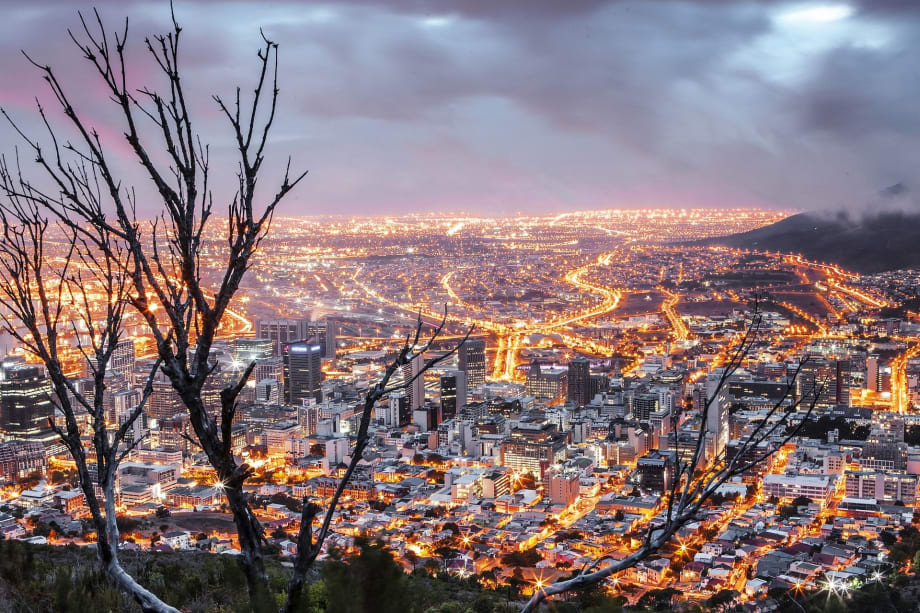 MiX Telematics Expands Partnership with South African Logistics Provider