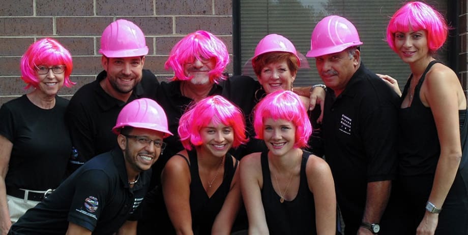 Fight For Cancer Awareness Through City of Hope