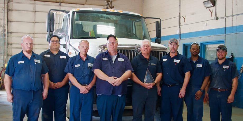 How Tulsa’s City Fleet Navigated a Ransomware Attack