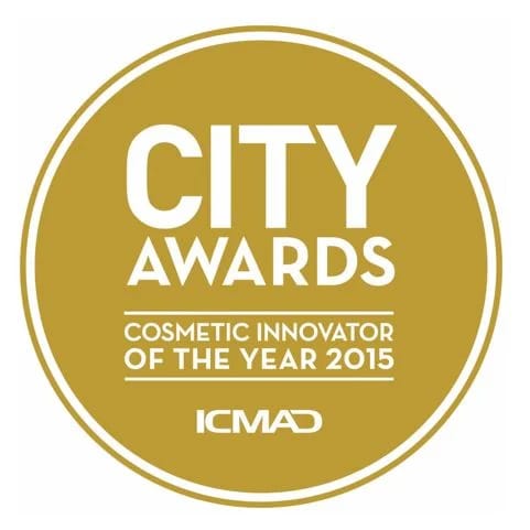 14 Leading Cosmetic Companies Named Winners of the 2015 ICMAD CITY Awards During Cosmoprof