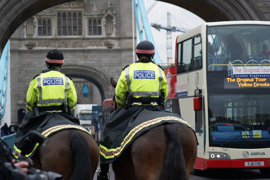UK Anti-Terrorism Program Created for Rental Car Companies