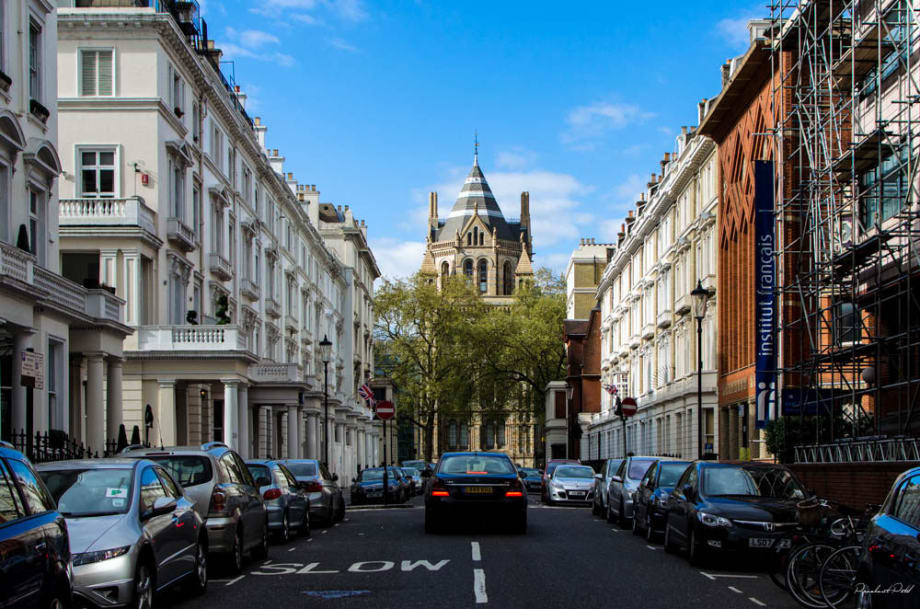 Nissan to Supply 2k All-Electric Leafs to Uber Drivers in London