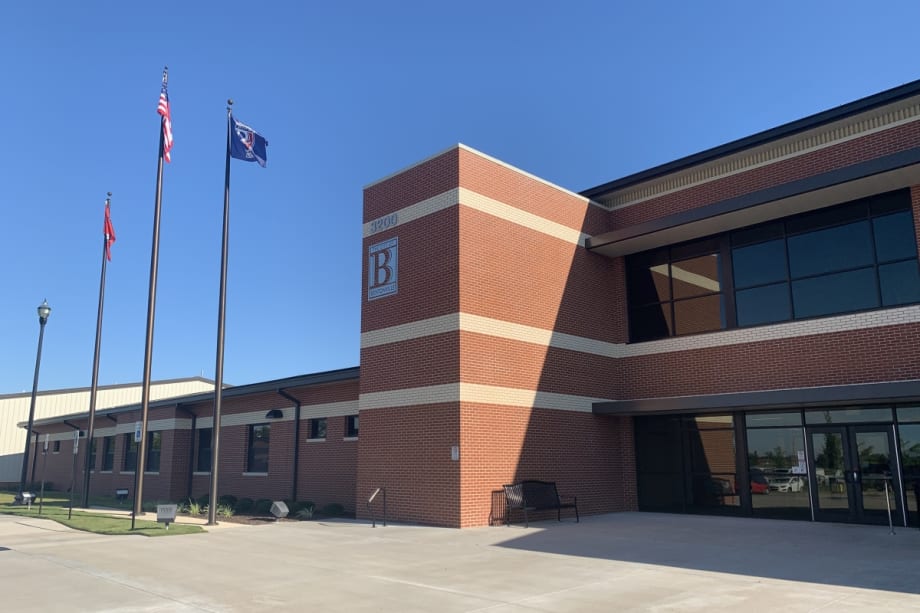 Brine Worth Its Salt for Ark. City