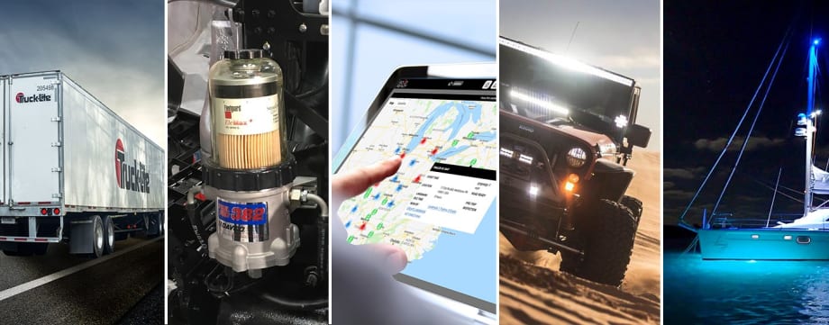 Clarience Technologies Acquires Ecco Safety Group