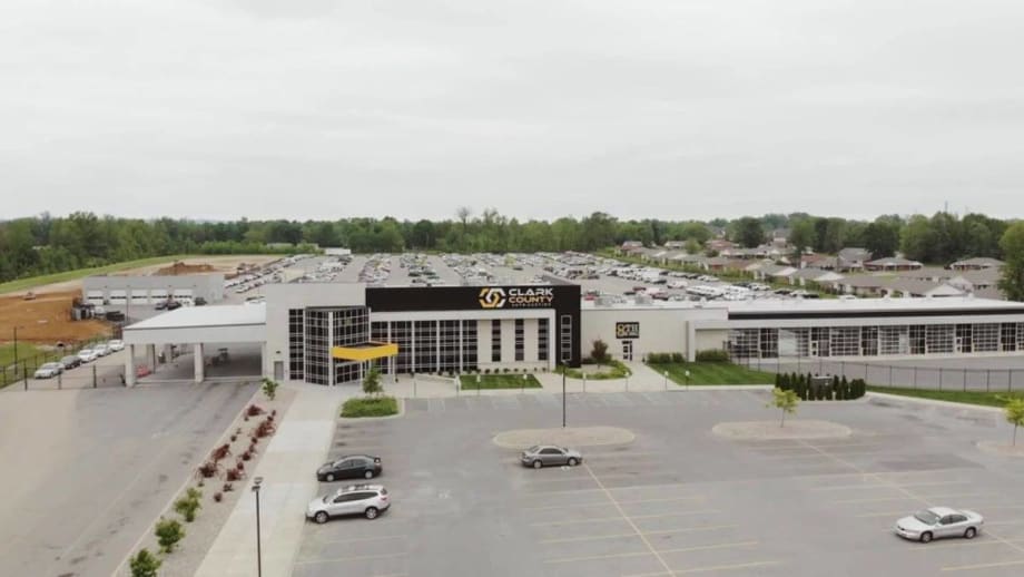 XLerate Group Acquires Auction in Indiana