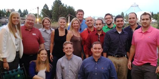 Auction Academy Class Learns from the Best at Second Session