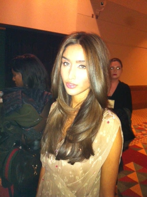 Aveda Congress 2013...A Perfect Show