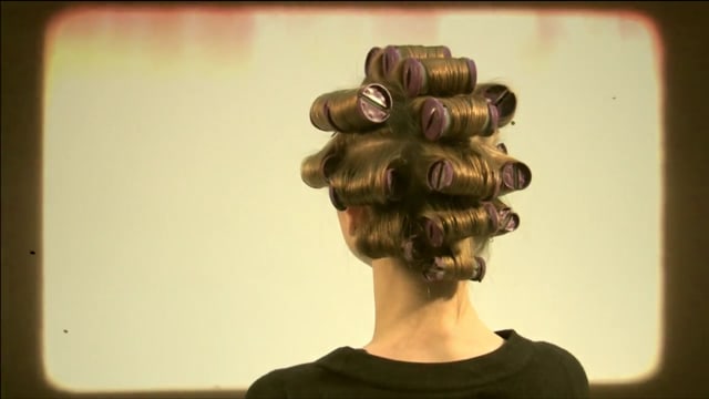 HOW TO: The Perfect Classic French Twist