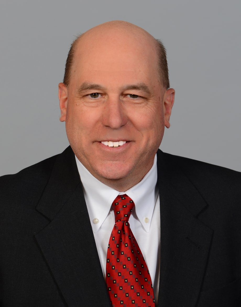 Clauss Assumes NAAA Presidency