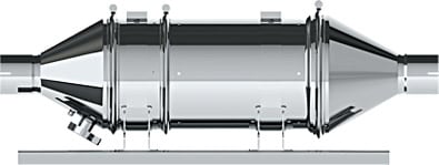 CARB Verifies Cleaire LongMileS Diesel Particulate Filter 