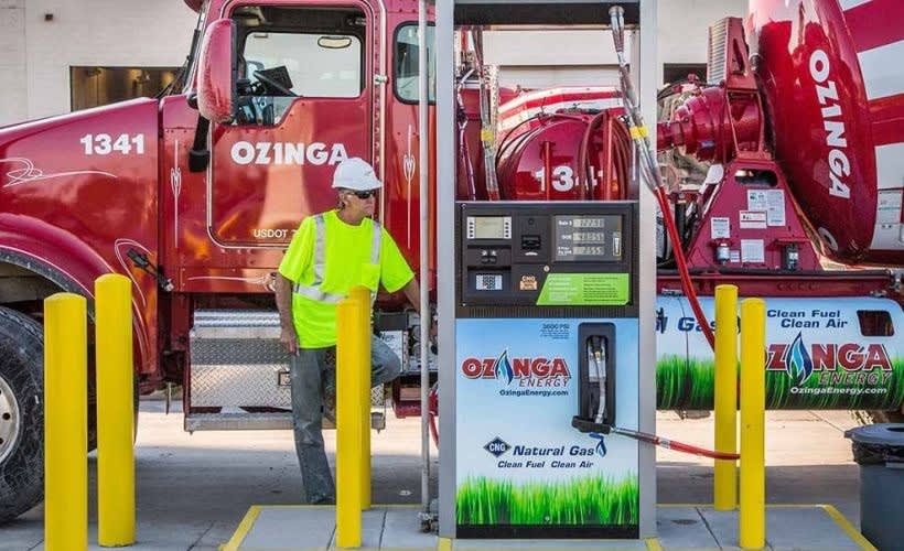 Chicago Area Clean Cities Honors Fleets with Green Initiatives