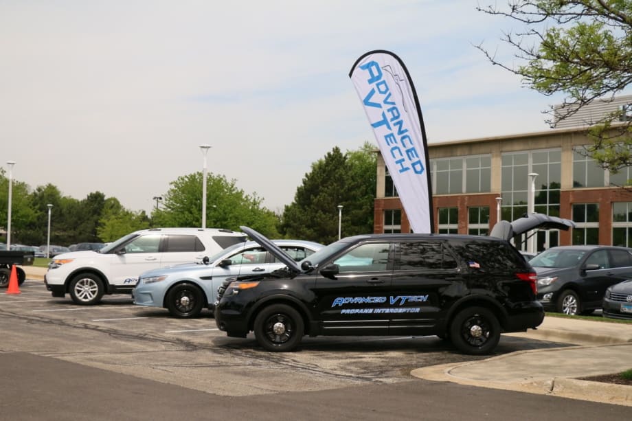 Chicago Area Clean Cities to Host 9th Green Drives Conference & Expo