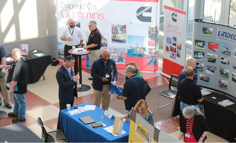 Chicago Area Clean Cities Hosts Green Fleets Conference