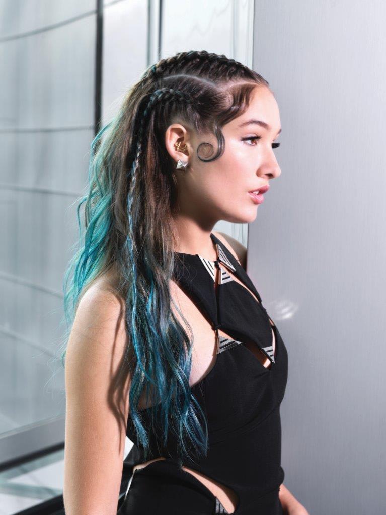 Sexy Hair artistrypro: New Streamlined Portfolio Launches