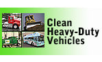 Clean Heavy-Duty Vehicle Conference Set for February
