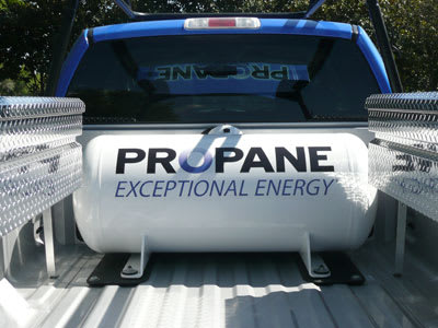 Driving Impressions: Alternative Fuels for Light-Duty Trucks