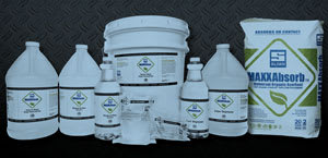 Sloan Transportation Products Launches Line of Green Cleaners