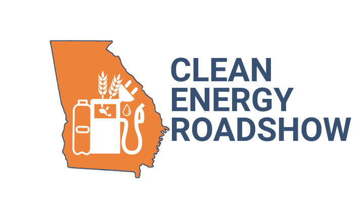 Georgia Roadshow Advocates Tout Alternative Fuel Options