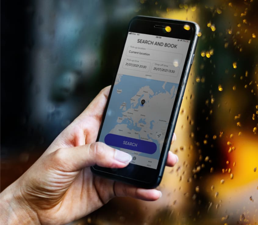 The 3 Biggest Challenges of Contactless Car Rental