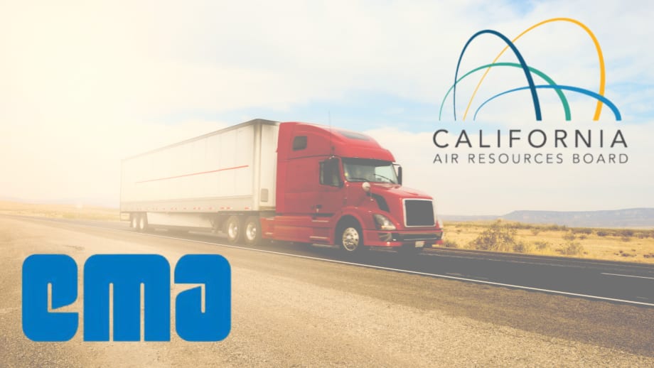 What Does CARB Emissions Compromise Mean for Trucking?