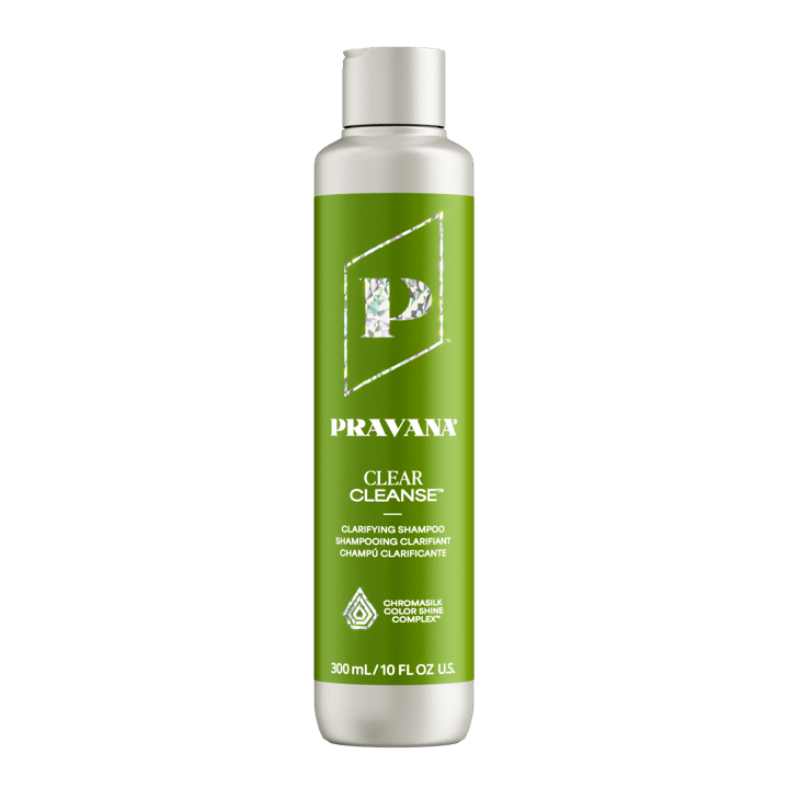 A Summer Must-Have for Color-Treated Hair
