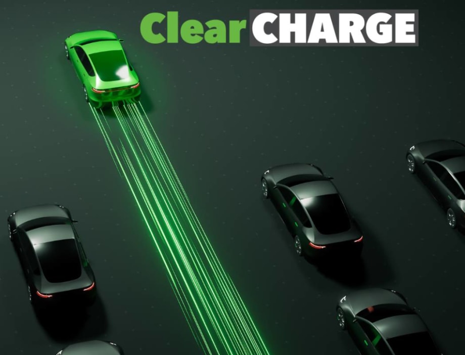 Merchants Fleet ClearCharge Services EVs
