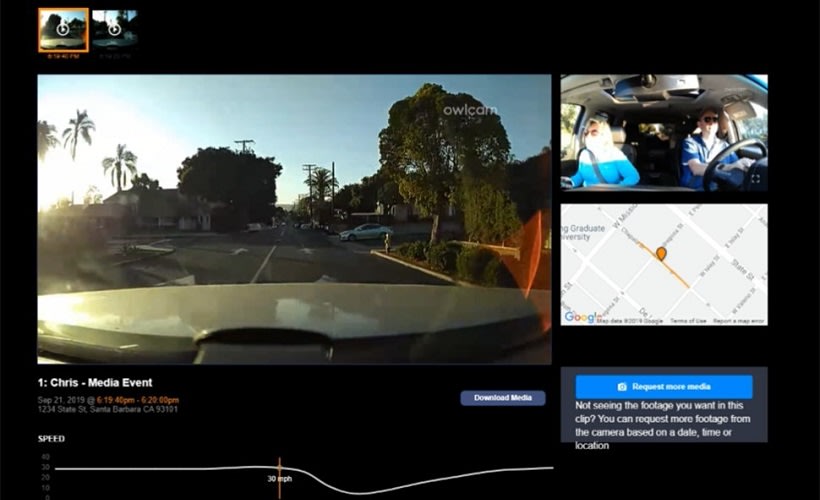 ClearPathGPS Integrates New Video Solution