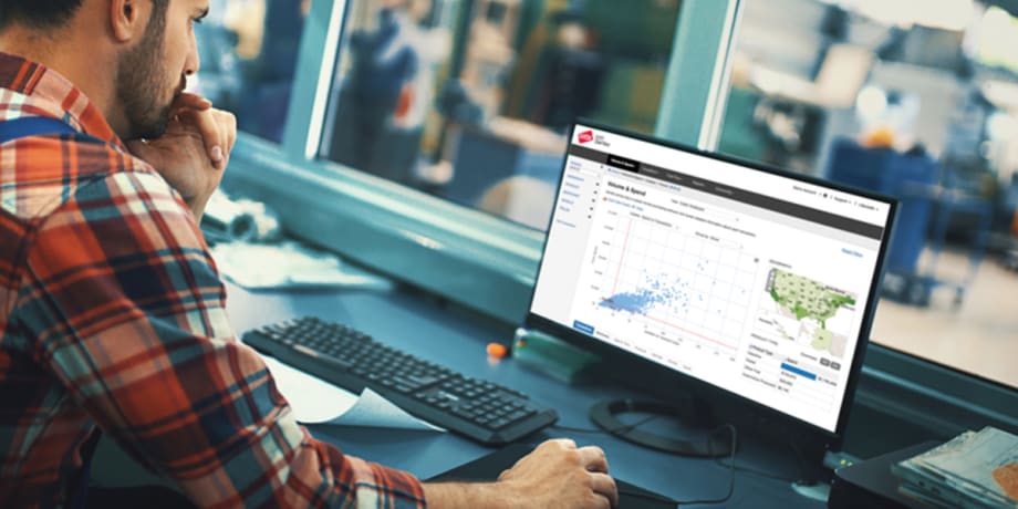 How to Leverage Data as a Fleet Safety Tool