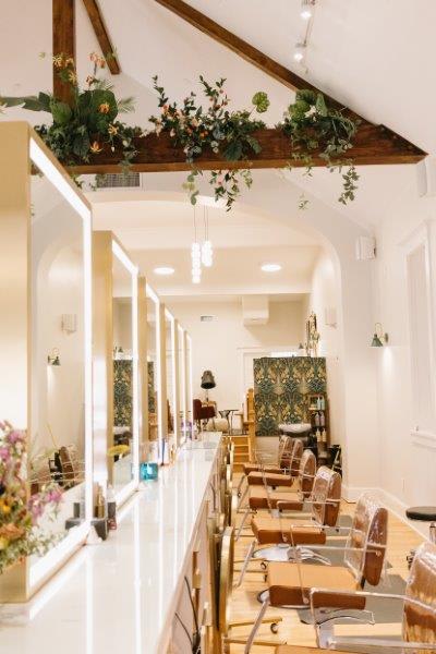 Clementine's Salon Opens Third Location with a New Beauty Experience