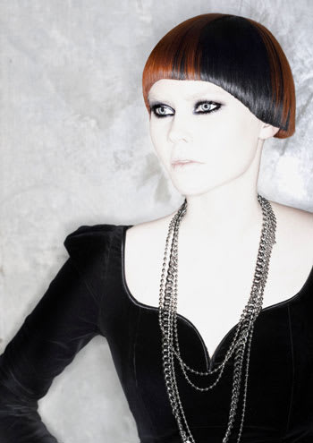 Mannequin by Matt Clements