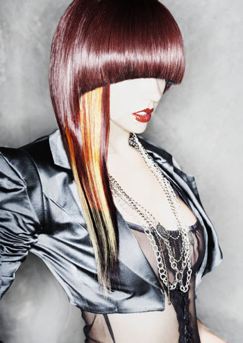 Mannequin by Matt Clements